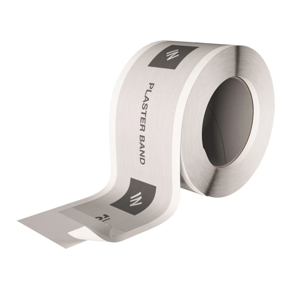ROTHOBLAAS Plaster Band IN (Indoor Plasterable Adhesive Tape)