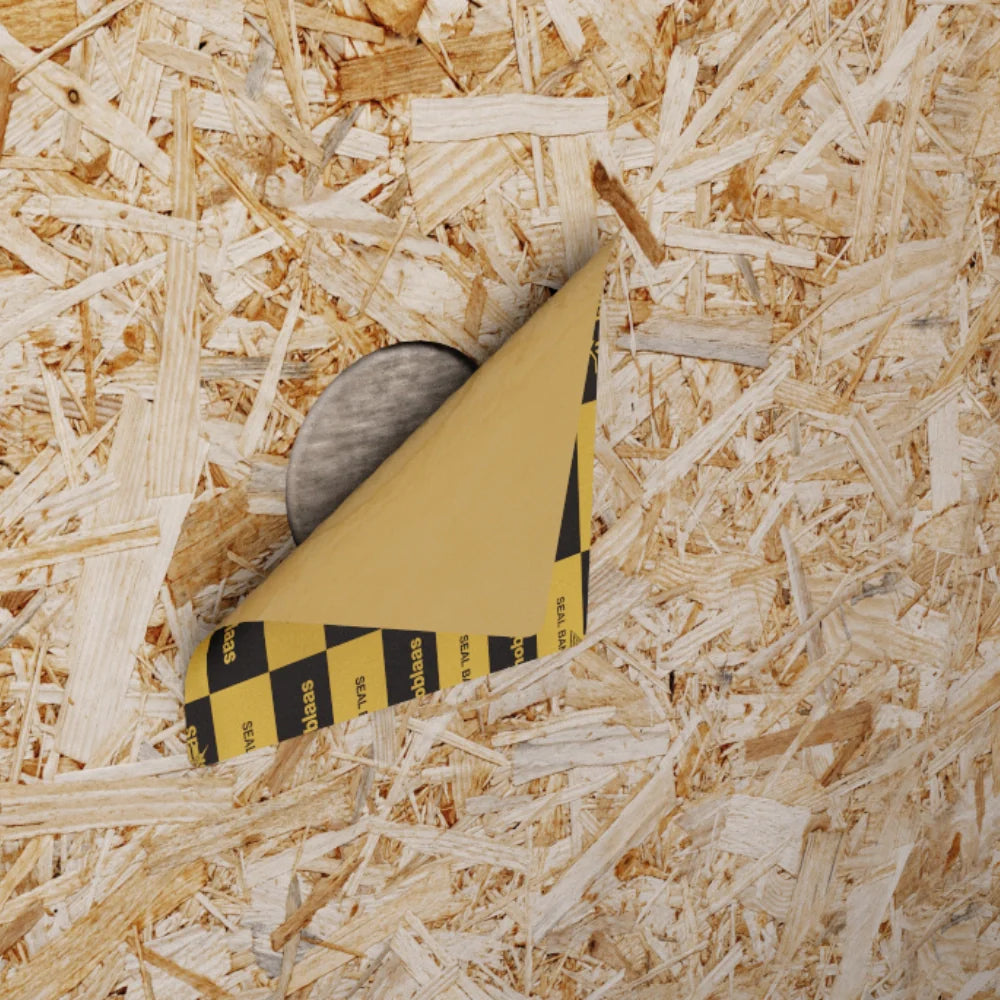 ROTHOBLAAS Seal Band Airtightness Tape (60mm x 25m)