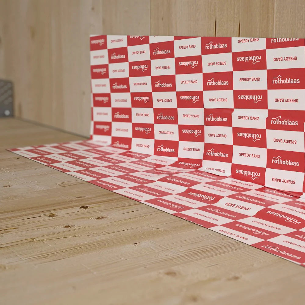 ROTHOBLAAS Speedy Band Airtight Tape (without release liner)