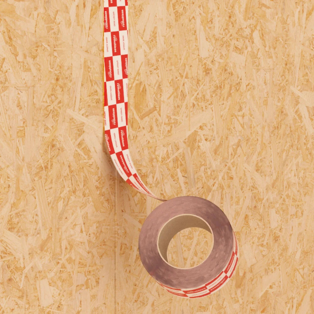 ROTHOBLAAS Speedy Band Airtight Tape (without release liner)