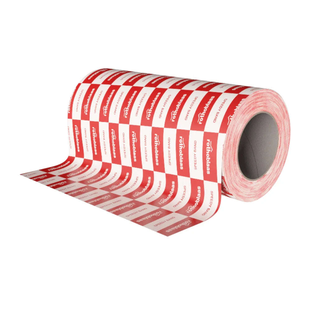 ROTHOBLAAS Speedy Band Airtight Tape (without release liner)