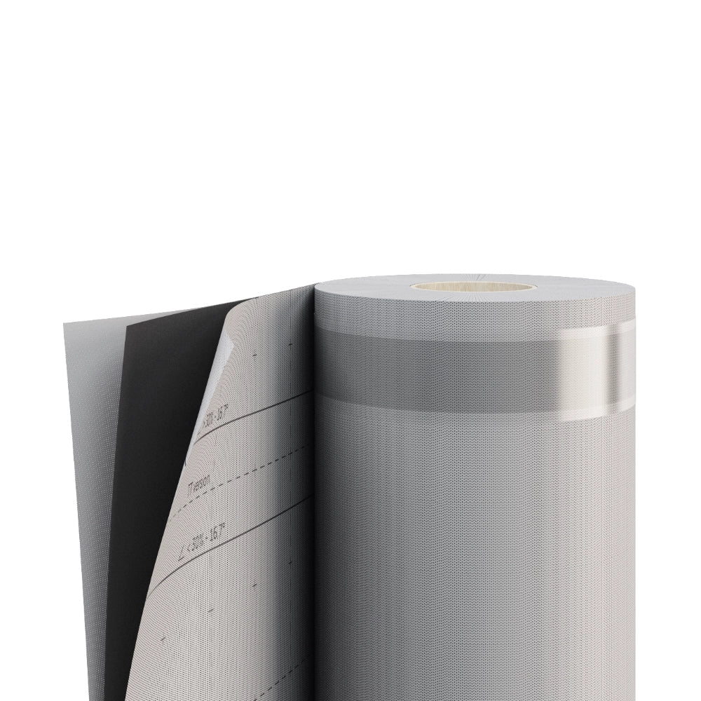 ROTHOBLAAS Traspir EVO Seal 200 (Monolithic Breather Membrane) (1.5m x 50m)