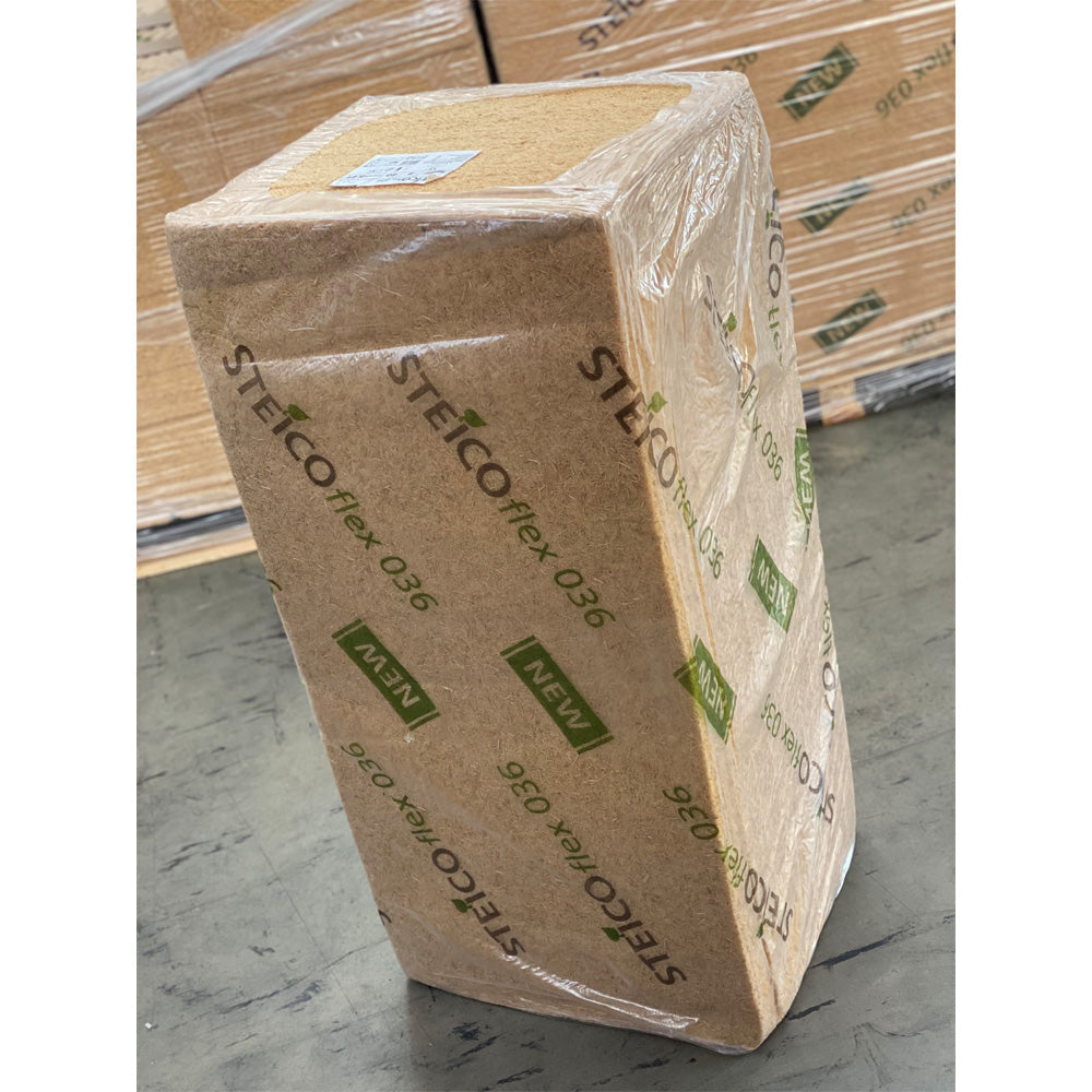STEICO Flex 036 - 375mm x 1190mm