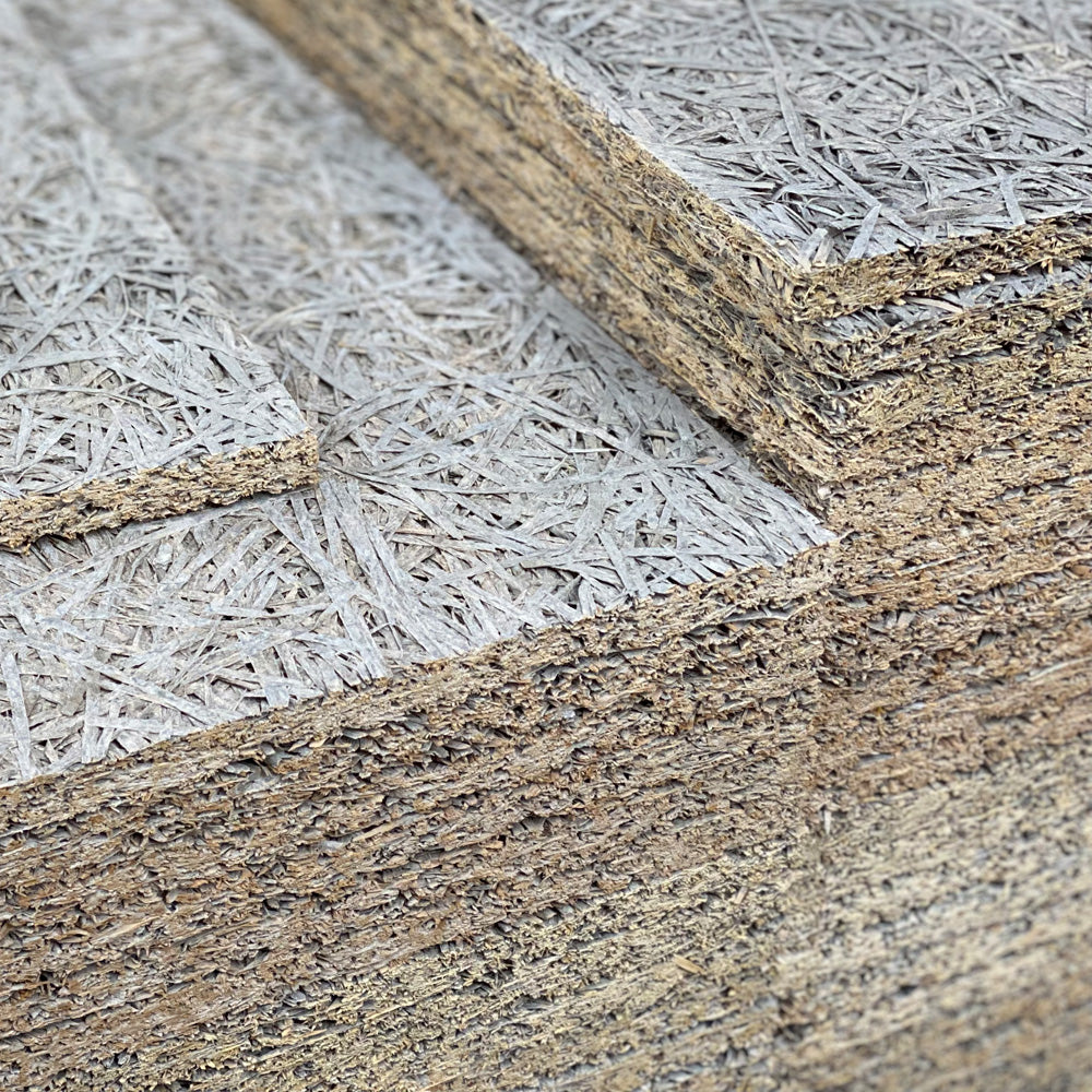 SKANDA Savolit Plus Wood Wool Board