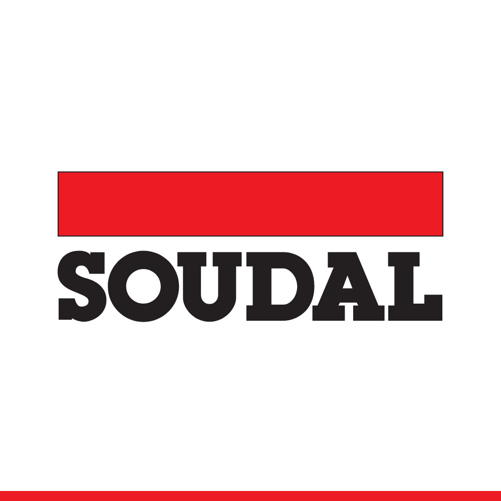 SOUDAL Soudagum Hydro Waterproof Coating Repair Kit - 1kg