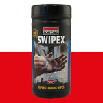 SOUDAL Swipex Super Cleaning Wipes - Tub