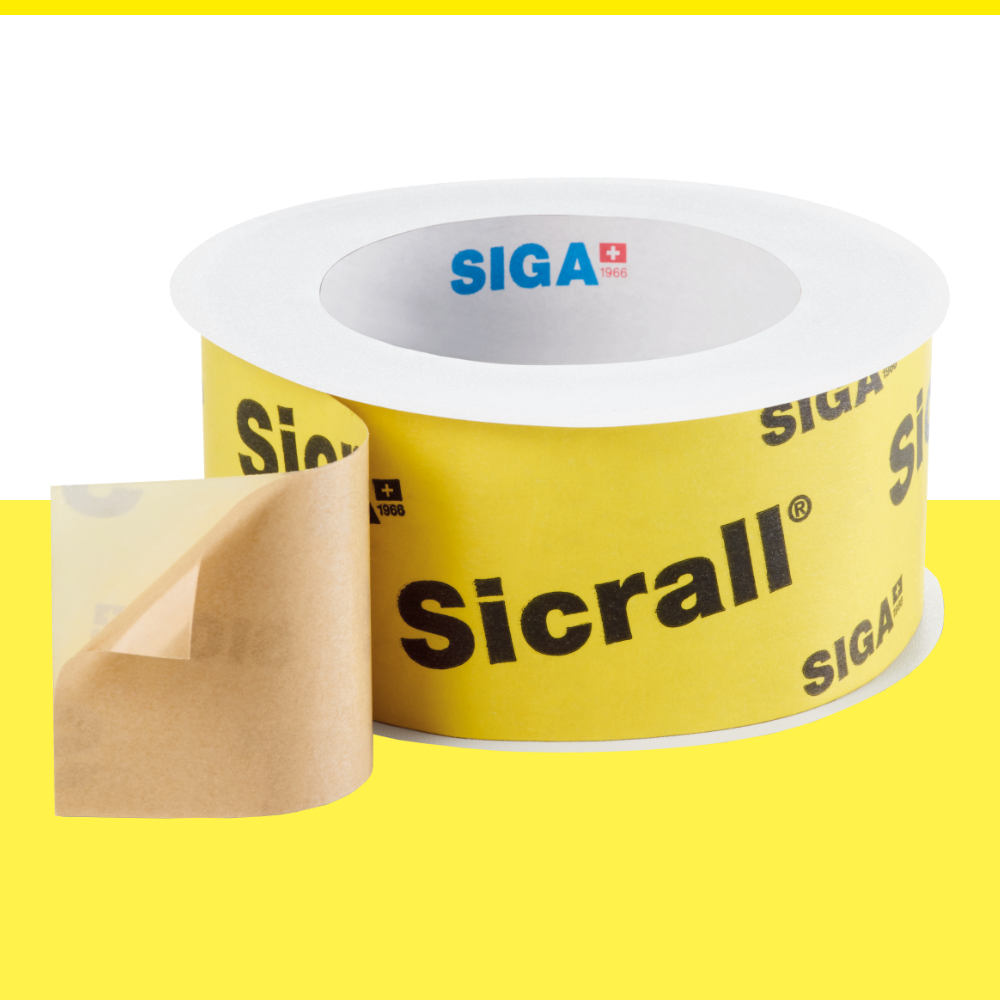 SIGA Sicrall® 60