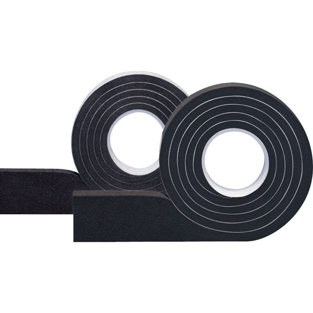 Soudal Soudabond BG1 Foam Sealing Tape 25/11-25mm x 2.6m