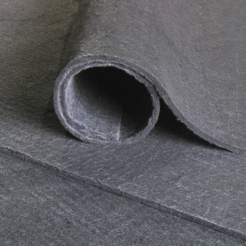 PROCTOR Spacetherm® Silica Aerogel Blanket