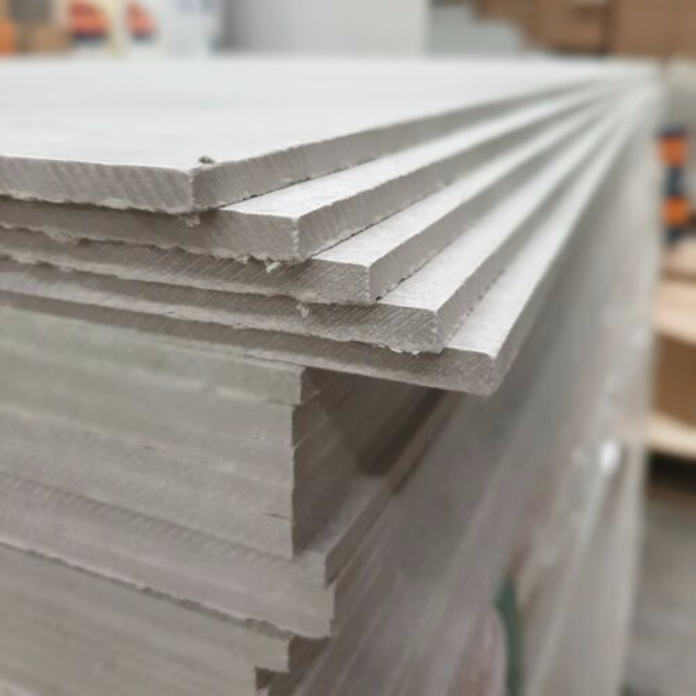 STS No More Ply Boards