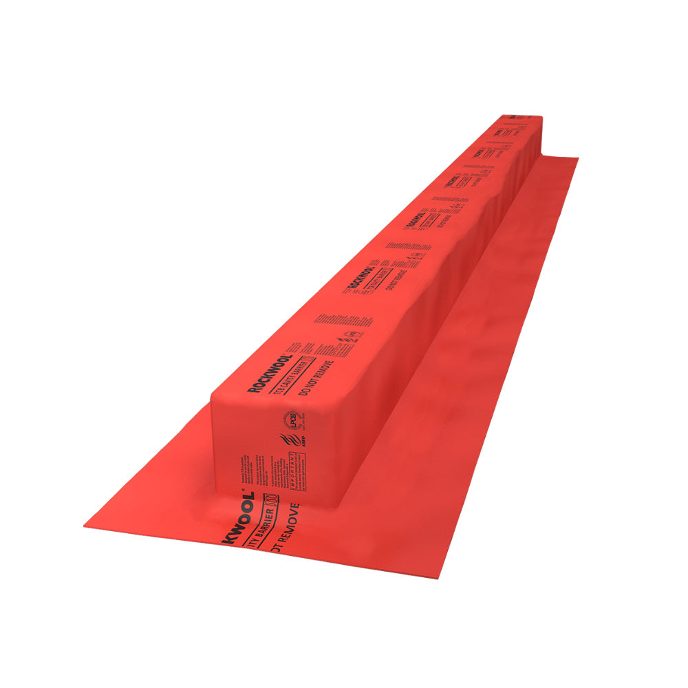 Rockwool TCB Cavity Barrier
