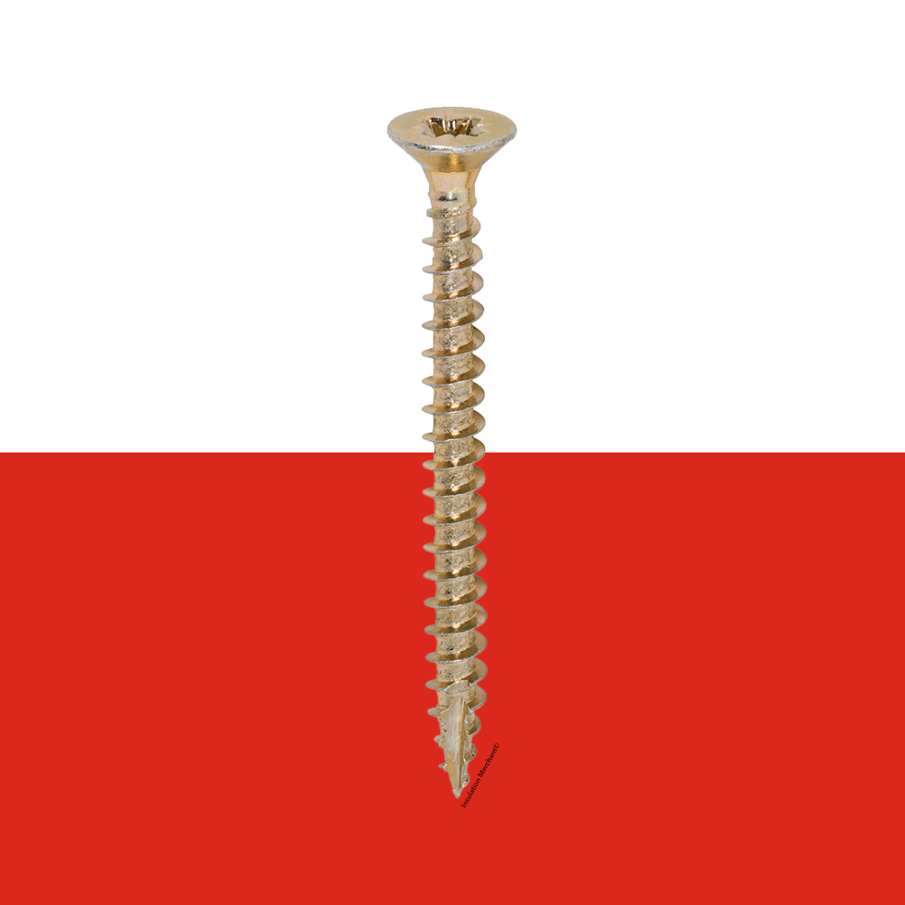 TIMCO Classic Multi-Purpose Screws
