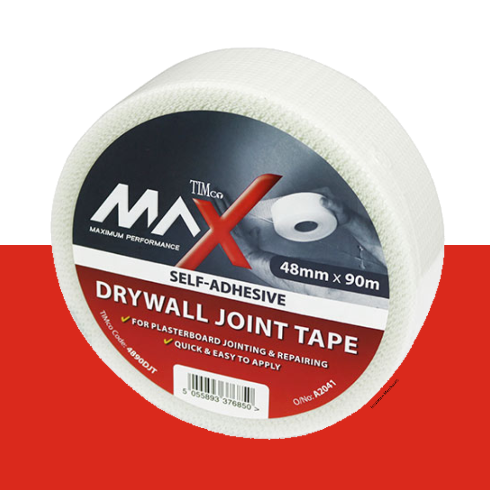 TIMCO Drywall Scrim Joint Tape
