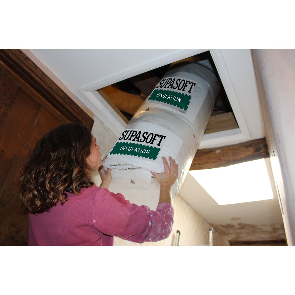 Thermafleece Supasoft Roll