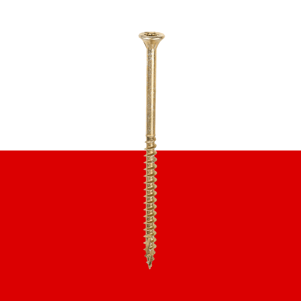 TIMCO C2 Clamp-fix Multi-Purpose Screws