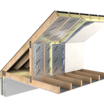 Unilin (Xtratherm) Thin-R PIR Board