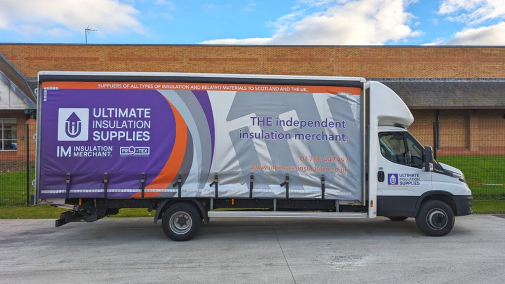 Ultimate Insulation Supplies