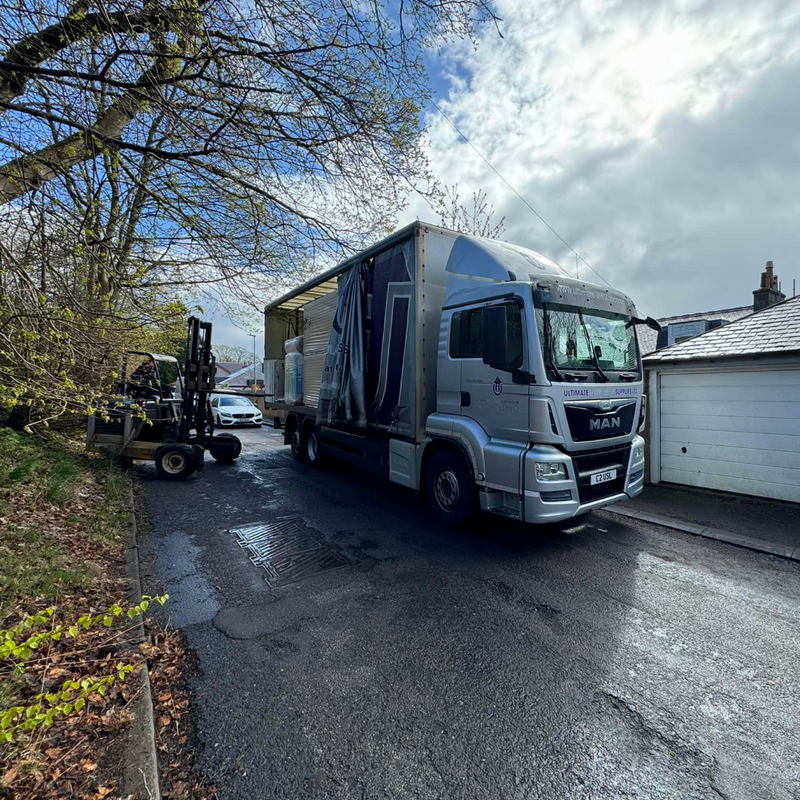 Ultimate Insulation Supplies