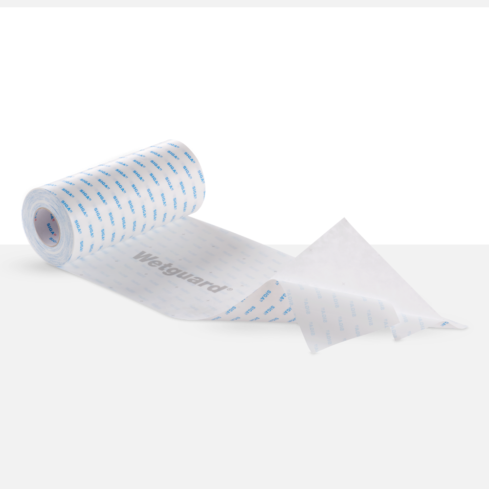 SIGA Wetguard® 200 SA