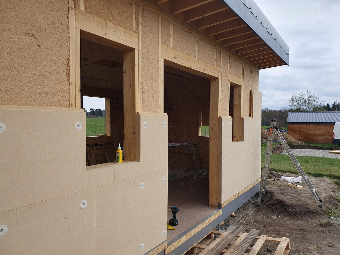 Ultimate Insulation Supplies