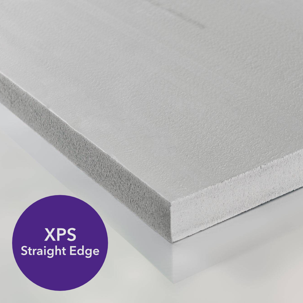 Ravatherm XPS X 300 SB Extruded Polystyrene