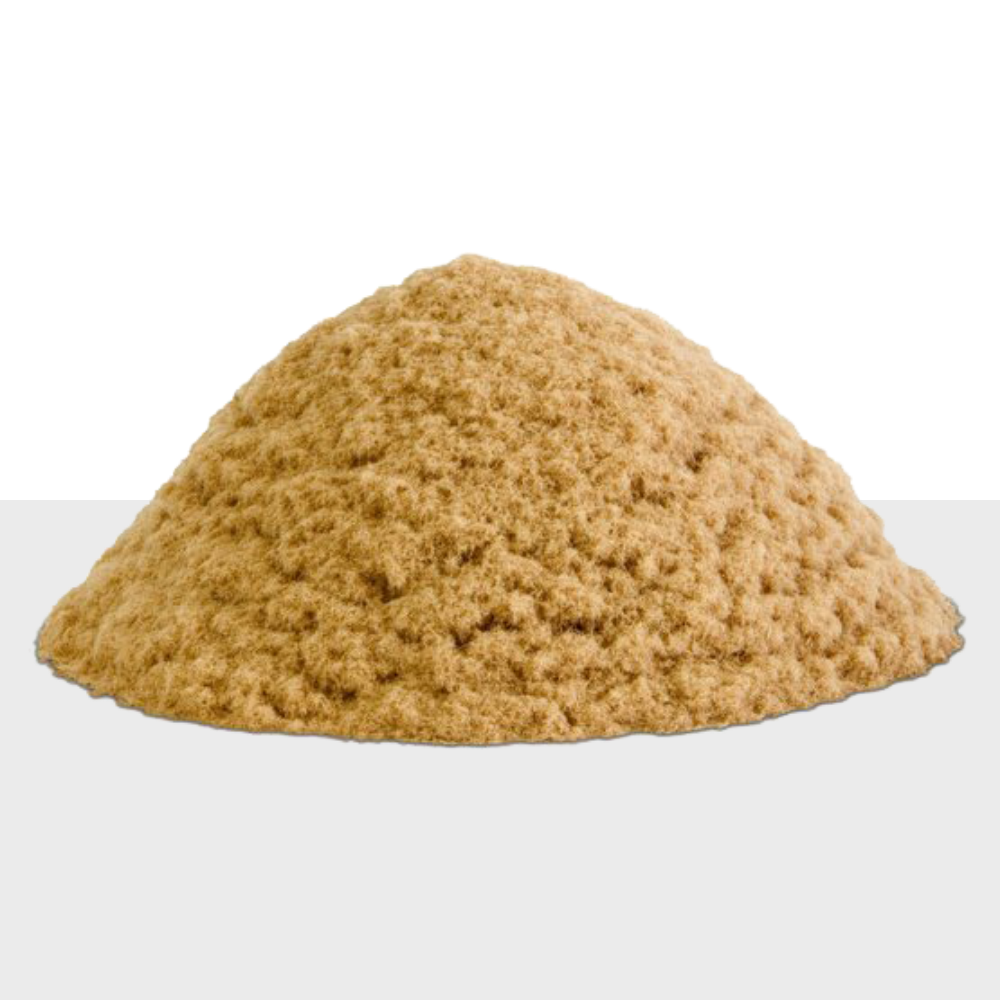 STEICO zell Air Injected/Loose Fill Wood Fibre Insulation