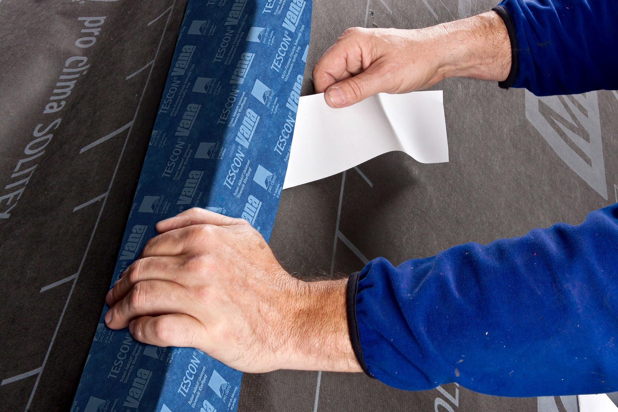 Pro Clima Tescon Vana - Sealing Adhesive Tape