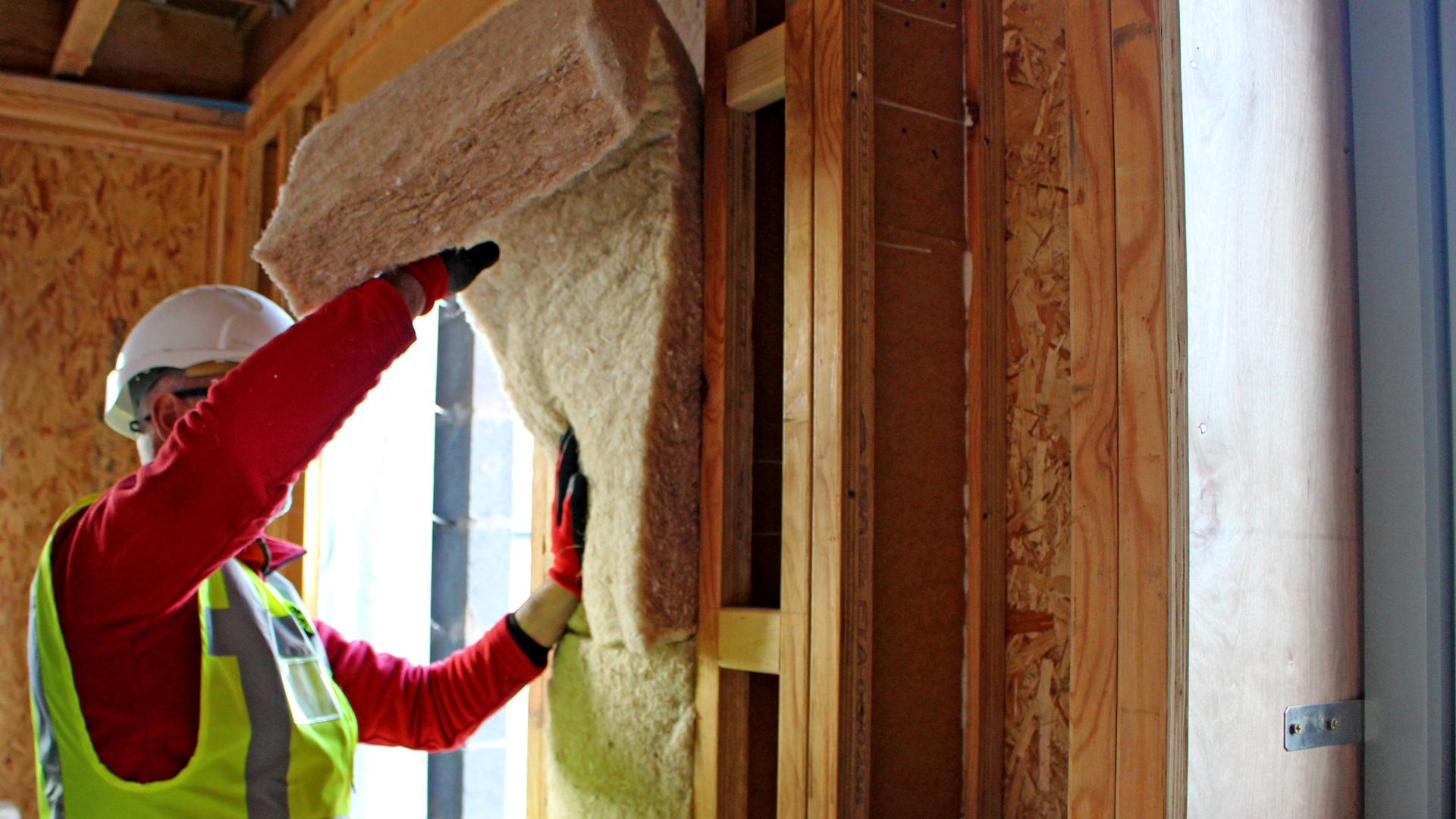 Shush! A Guide to Acoustic Insulation | Ultimate Insulation Supplies