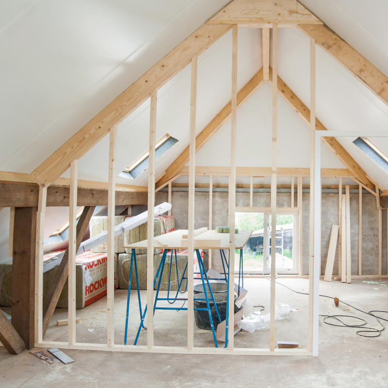 Cavity Fire Protection: How to Slow the Spread of Fire blog by Ultimate Insulation Supplies