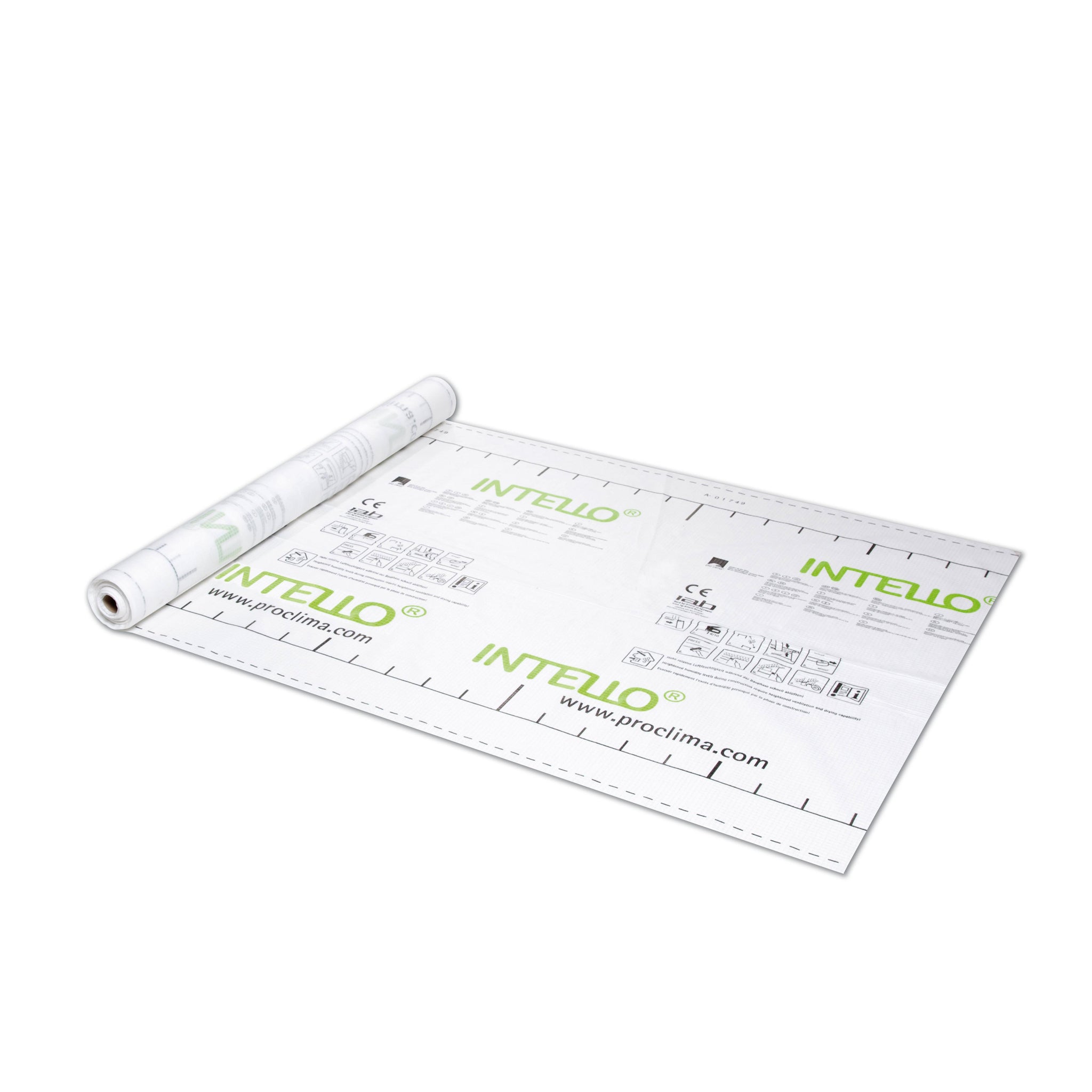 Airtight Membranes | Ultimate Insulation Supplies