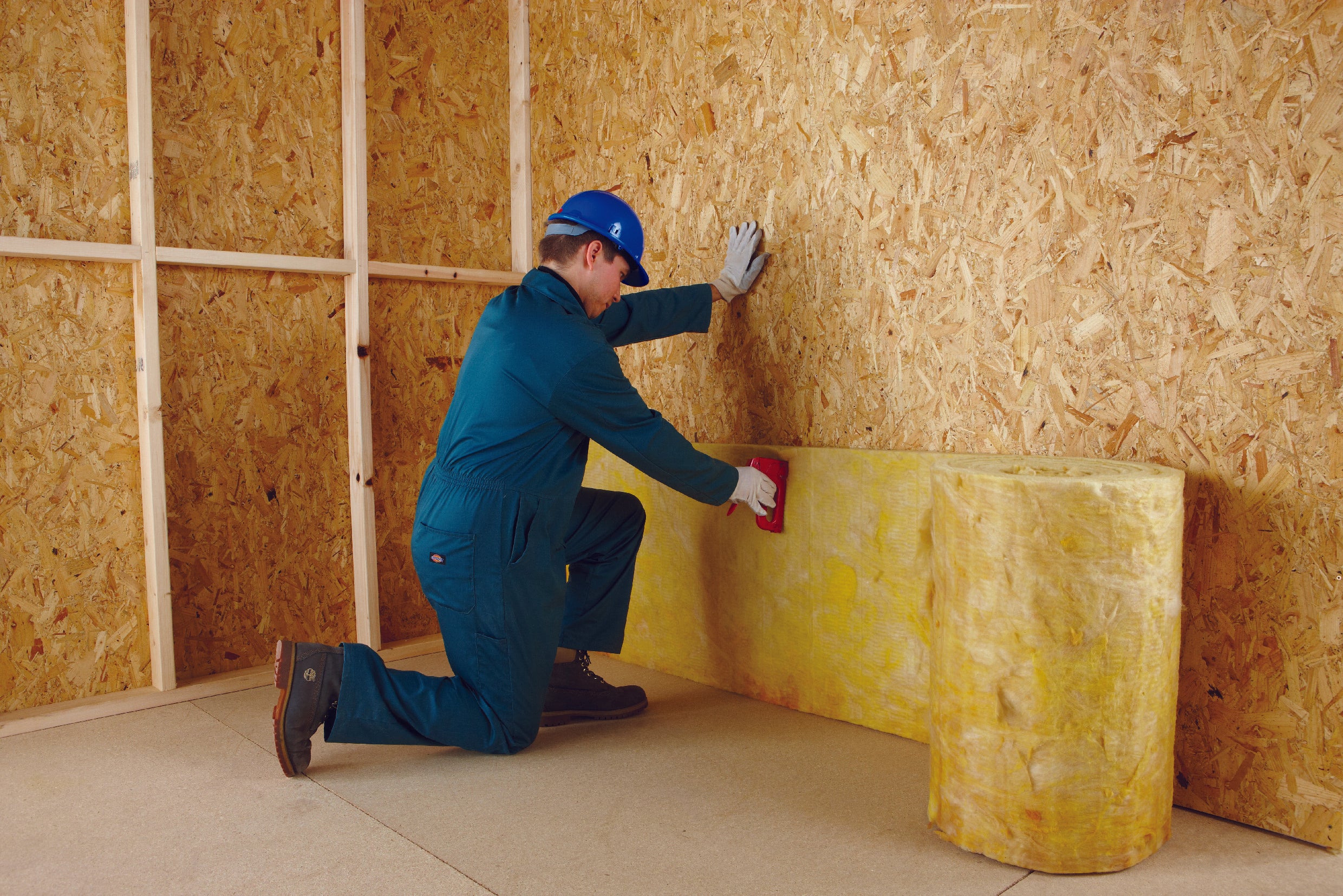 Timber Insulation Timber Frame | Ultimate Insulation Supplies