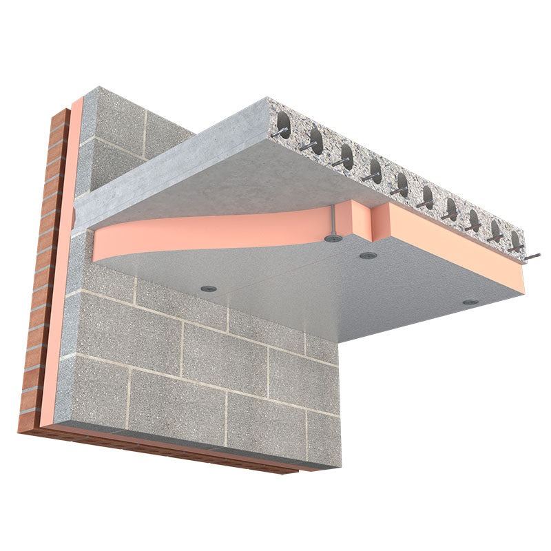 Stone Pitched Invert Inverted Roof Insulation | Ultimate Insulation Supplies