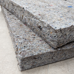 100mm Sisaltech SISALWOOL™ 100 (1200x570mm) - Pack of 6 (4.104m²) | Insulation Merchant