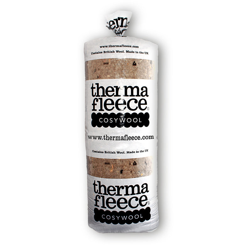 Thermafleece CosyWool Sheep Wool