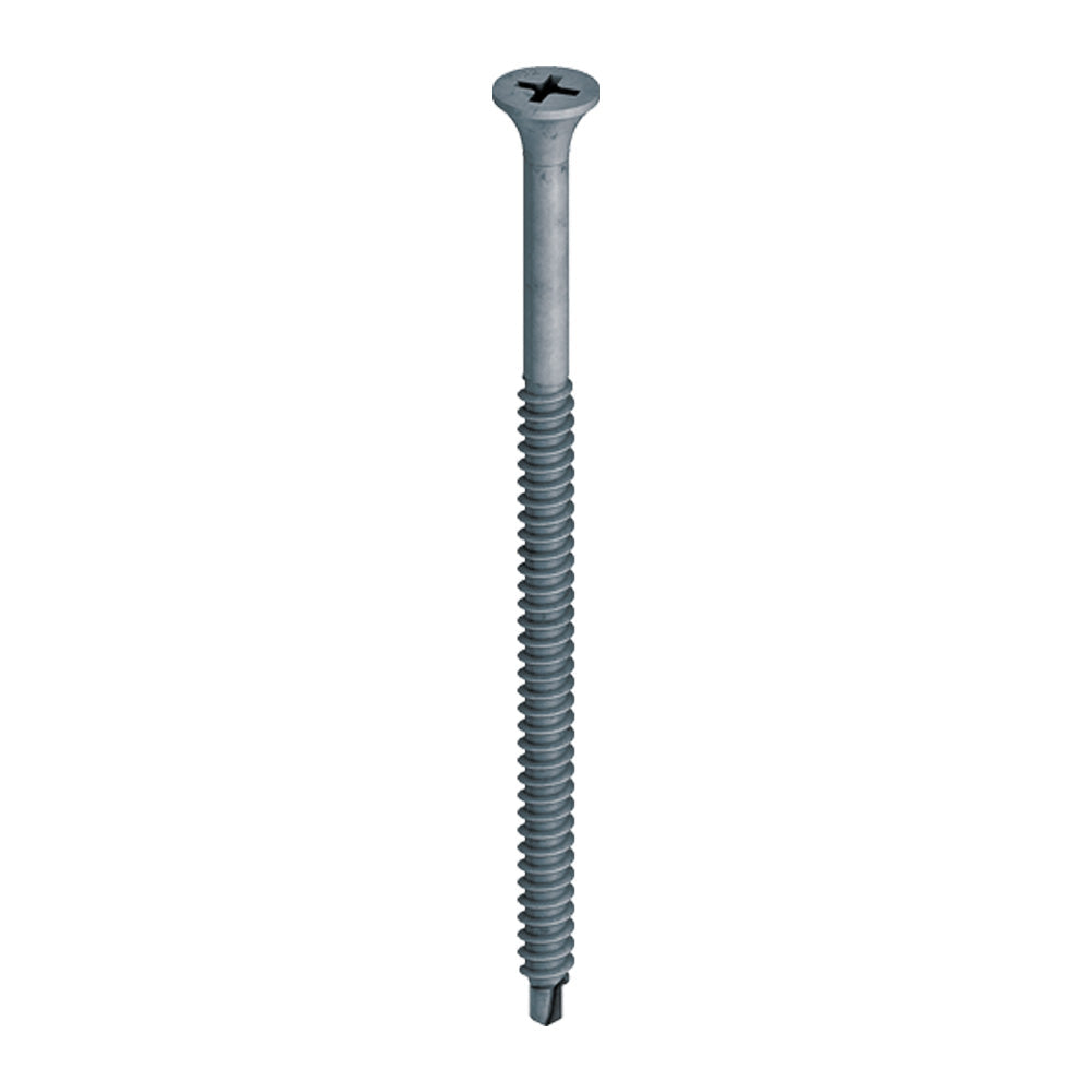 EJOT Dabo TKE 4.8 Stainless Steel Timber Fix Screw