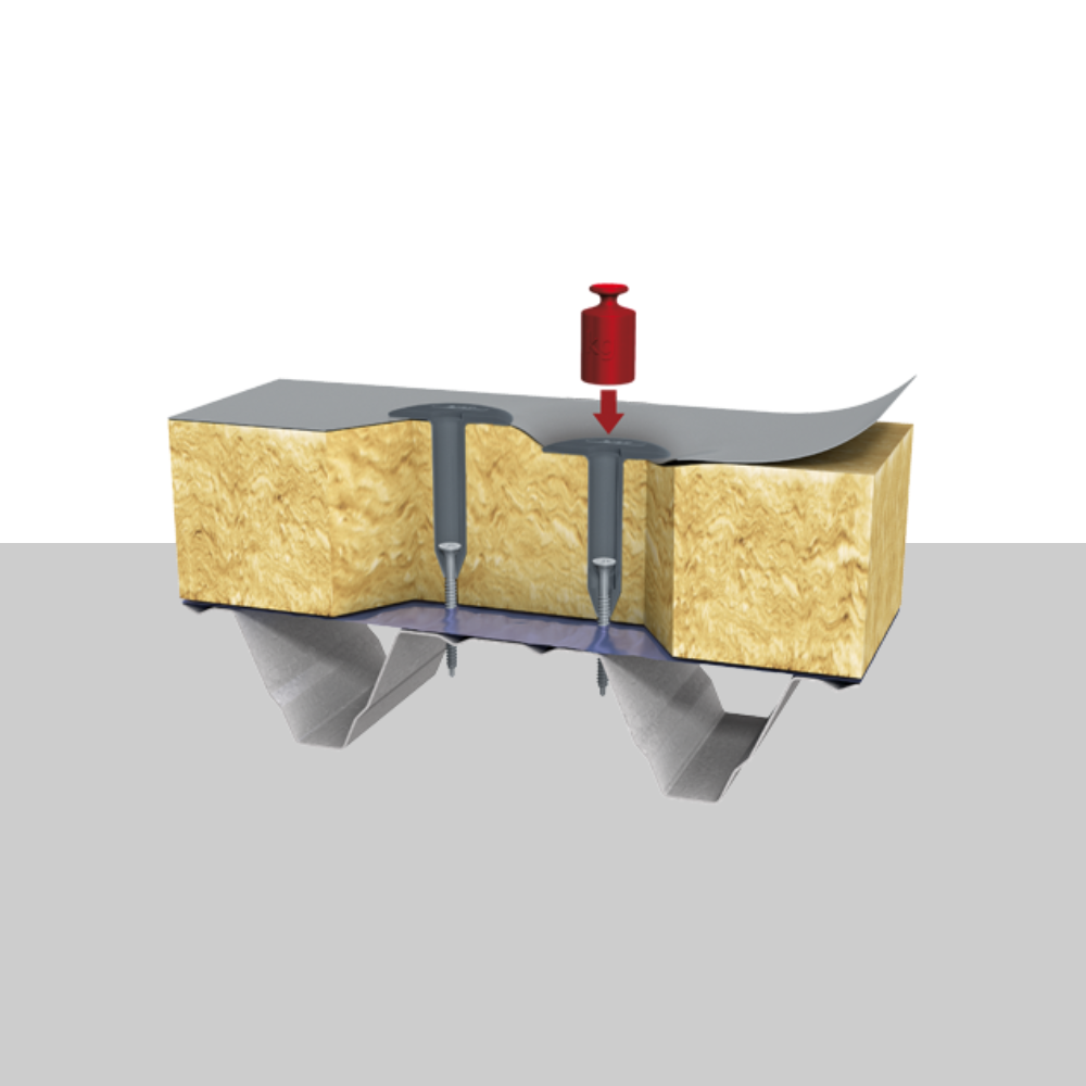 EJOT HTK 50 2G Stress Plate Washer