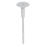 EJOT ejotherm STR U 2G Masonry Screw in Anchors