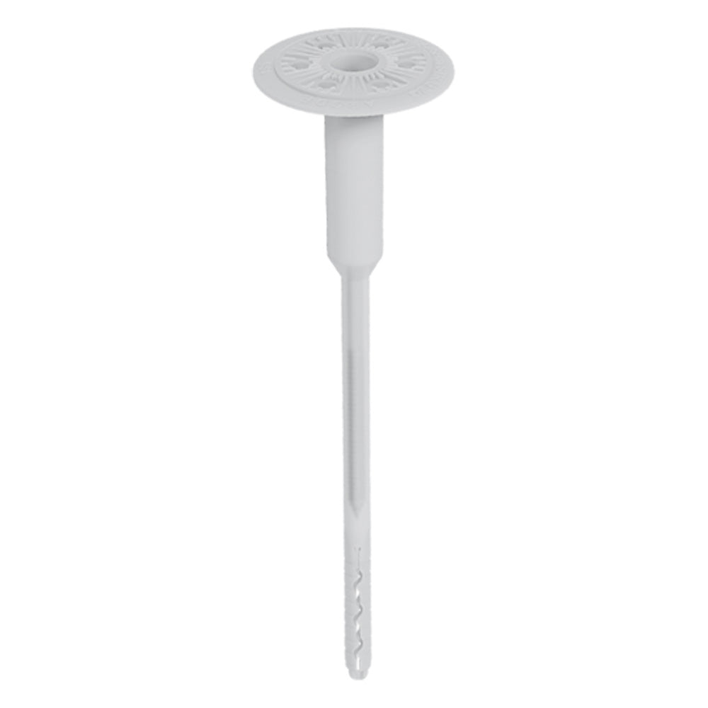 EJOT ejotherm STR U 2G Masonry Screw in Anchors