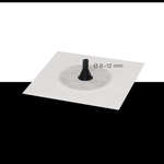 SIGA Fentrim® grommet (White) - Internal Airtight Cable & Pipe Sealing