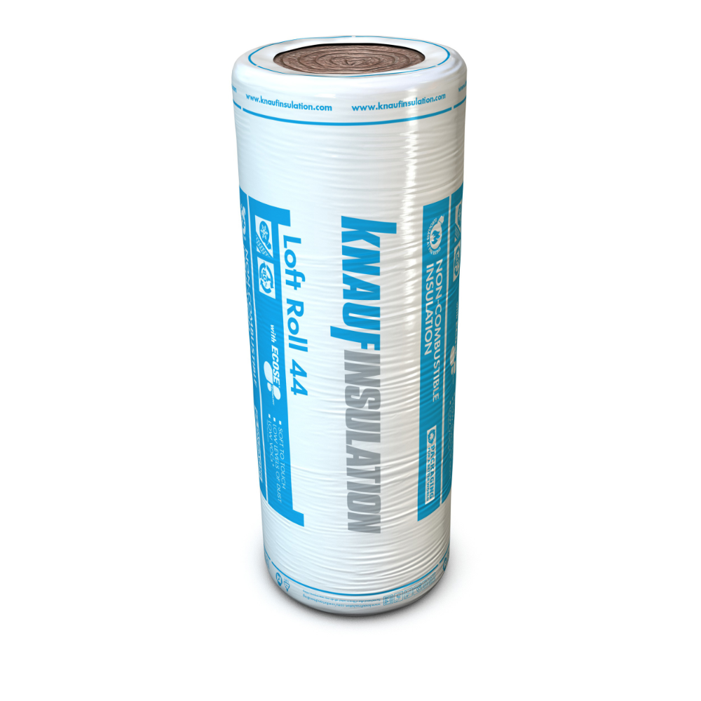 Knauf Loft Roll 44 (Combi-Cut)