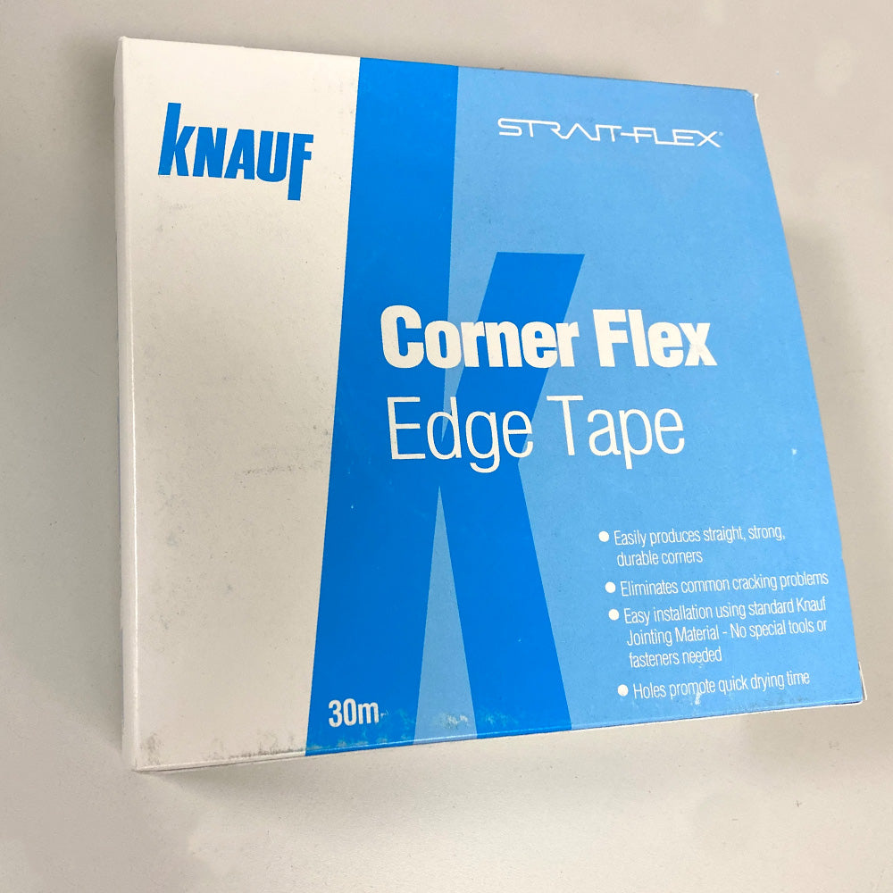 Knauf Corner Flex Edge Tape