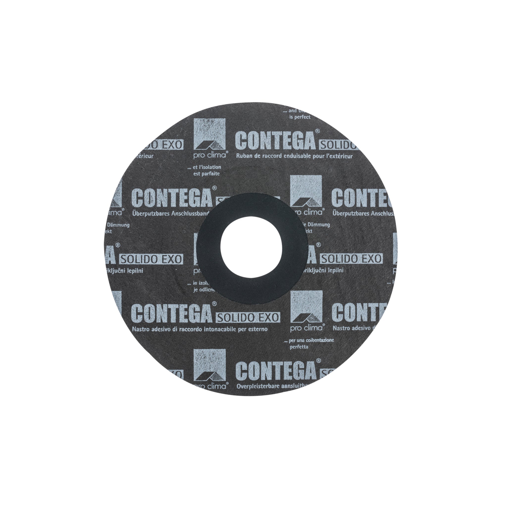 Pro Clima Roflex Solido Airtight Pipe Grommet – Ultimate Insulation ...