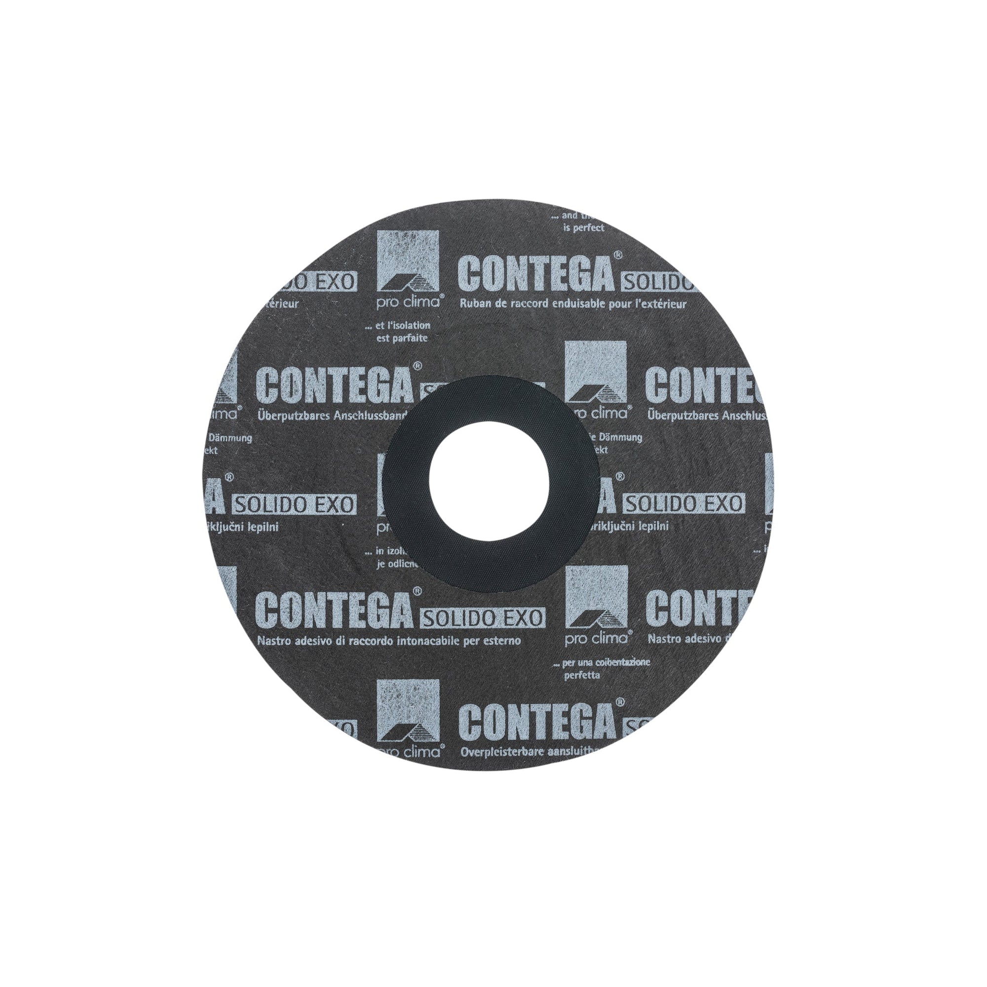 Pro Clima Roflex Solido Airtight Pipe Grommet – Ultimate Insulation ...