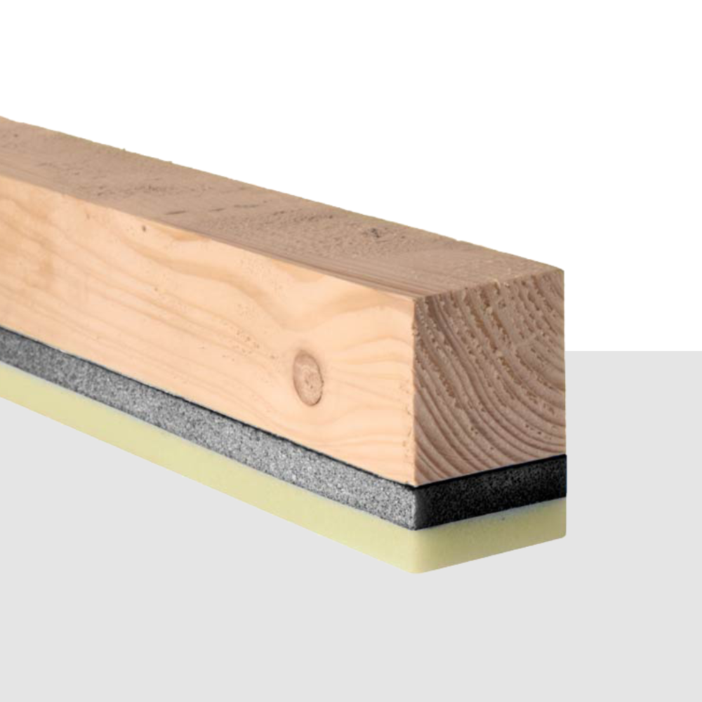 PROCTOR Profloor Dynamic Acoustic Batten