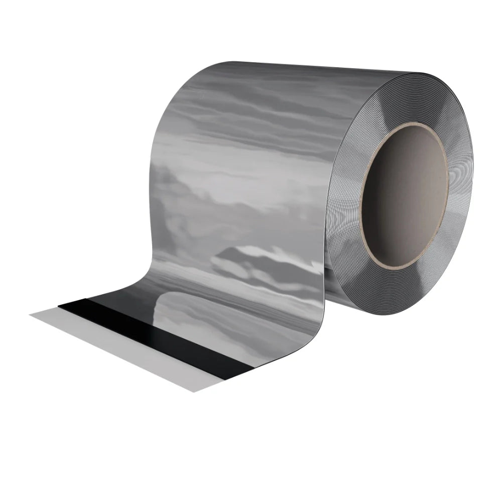 ROTHOBLAAS Alu Butyl Band Tape