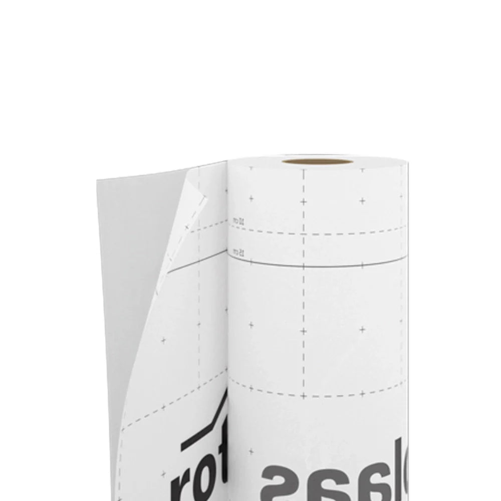 ROTHOBLAAS Clima Control 105 (Variable Vapour Control Membrane) (1.5m x 50m)