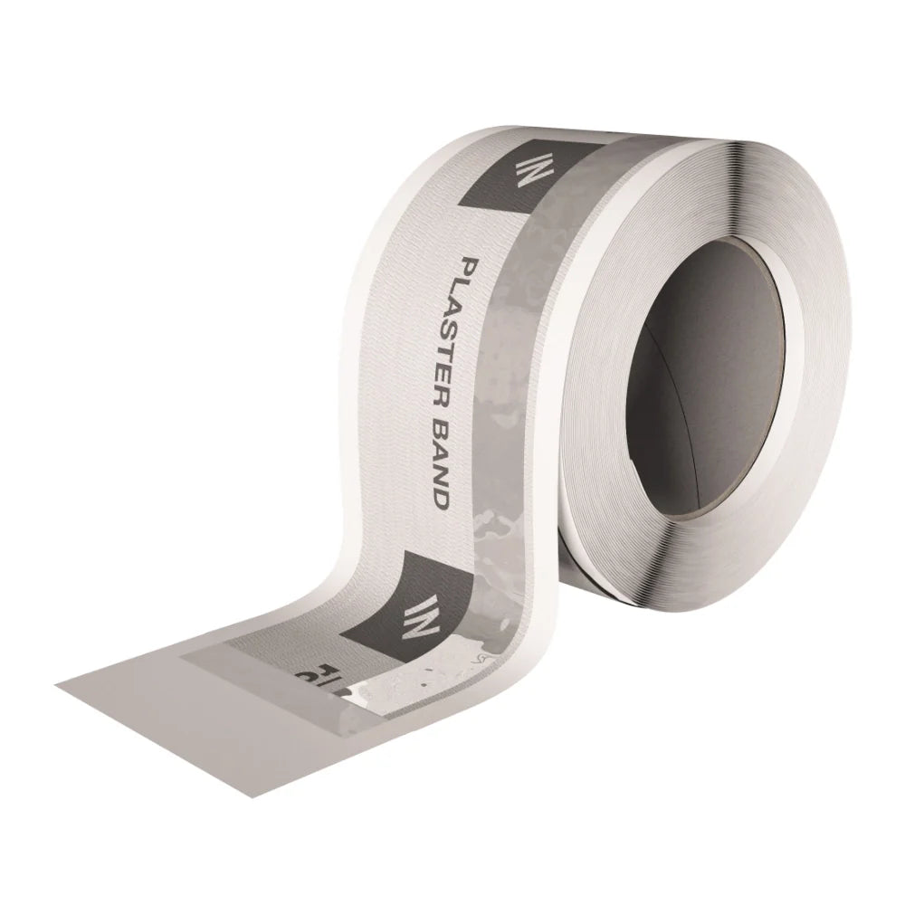 ROTHOBLAAS Plaster Band IN (Indoor Plasterable Adhesive Tape)