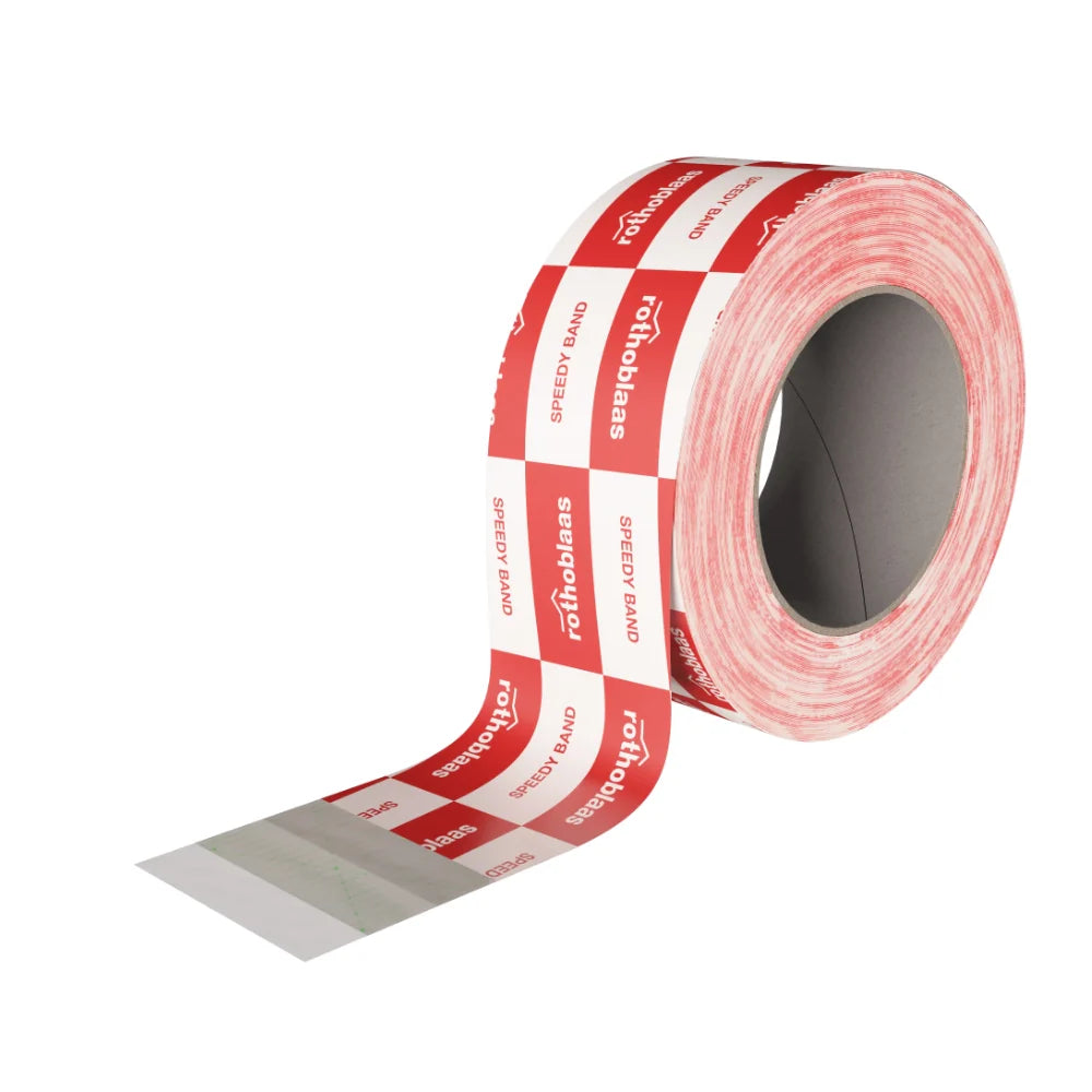 ROTHOBLAAS Speedy Band Airtight Tape (without release liner)