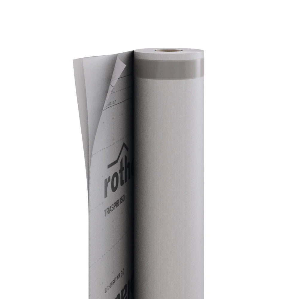 ROTHOBLAAS Traspir 150 (Breather Membrane) [BBA]