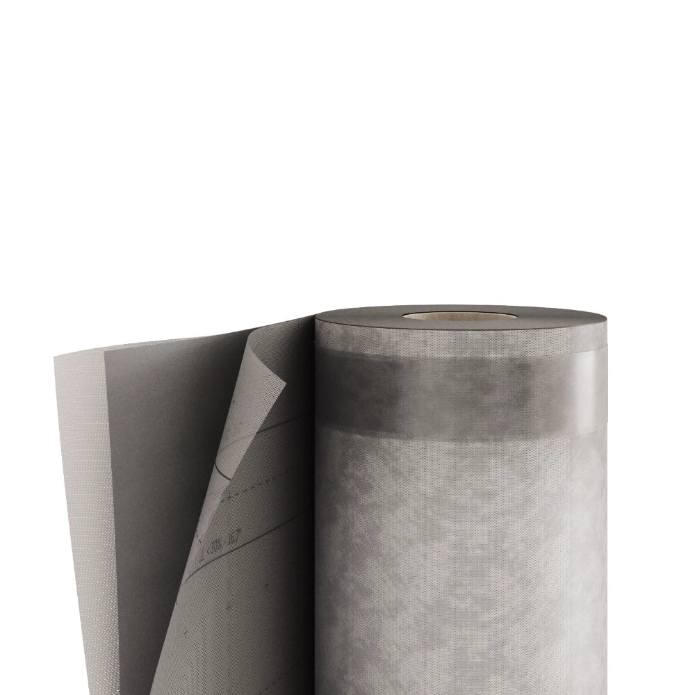 ROTHOBLAAS Traspir EVO 160 TT (Monolithic Breather Membrane) (1.5m x 50m)
